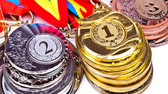 Medalie de argint pentru un elev băimărean la Olimpiada Balcanică de Fizică