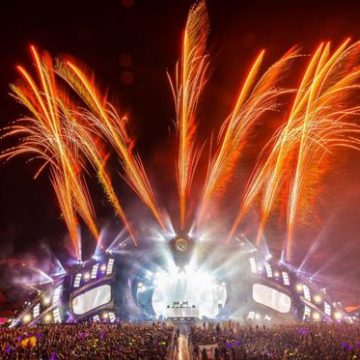 Neversea 2019 începe astăzi: Cine sunt cei 200 de artişti care vor urca pe scena celui mai mare festival de pe plajă din Europa