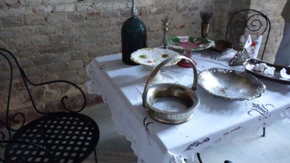 S-a deschis în Baia Mare noul Bergeráj pe modelul cofetăriei de odinioară S-a deschis în Baia Mare noul Bergeráj pe modelul cofetăriei de odinioară
