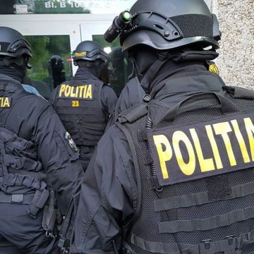 Percheziţii pentru combaterea contrabandei