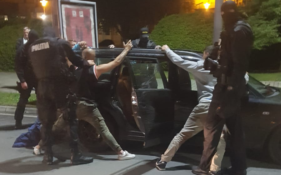 Șoferi beți și oameni răniți în accidente pe șoselele Maramureșului