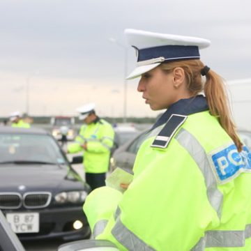 Modificările din legea privind radarele de pe drumurile publice, declarate parţial neconstituţionale Modificările din legea privind radarele de pe drumurile publice, declarate parţial neconstituţionale