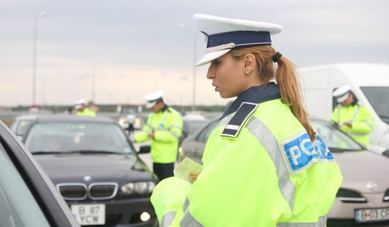 Modificările din legea privind radarele de pe drumurile publice, declarate parţial neconstituţionale