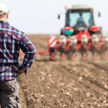Fermierii și procesatorii din România pot achiziționa hale și grajduri prin baza de date cu prețuri de referință a AFIR fără a mai parcurge procedura de achiziții Fermierii și procesatorii din România pot achiziționa hale și grajduri prin baza de date cu prețuri de referință a AFIR fără a mai parcurge procedura de achiziții