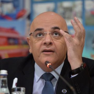 Raed Arafat: Telemedicina este viitorul. Noul sistem 112 ar putea să permită în viitor video call-uri Raed Arafat: Telemedicina este viitorul. Noul sistem 112 ar putea să permită în viitor video call-uri