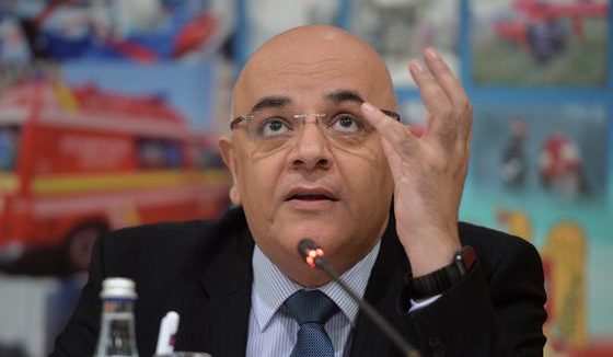 Raed Arafat: Telemedicina este viitorul. Noul sistem 112 ar putea să permită în viitor video call-uri