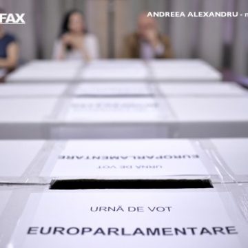 Care este numărul OFICIAL de români cu drept de vot înscrişi în Registrul electoral. Ultima raportare