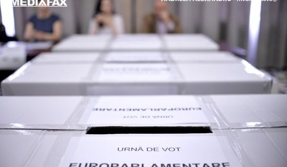 Care este numărul OFICIAL de români cu drept de vot înscrişi în Registrul electoral. Ultima raportare Care este numărul OFICIAL de români cu drept de vot înscrişi în Registrul electoral. Ultima raportare