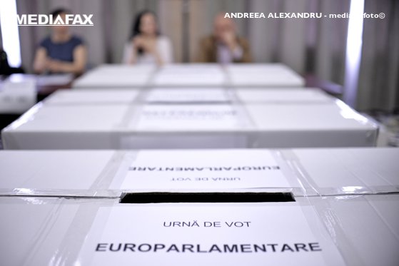 Care este numărul OFICIAL de români cu drept de vot înscrişi în Registrul electoral. Ultima raportare