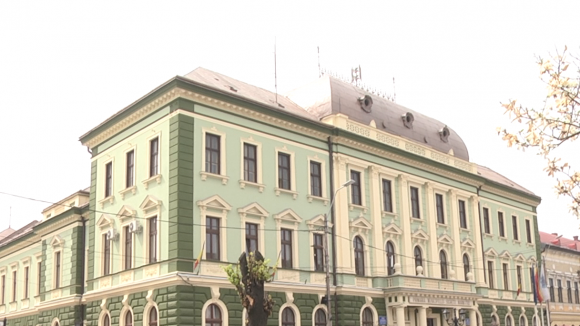 VIDEO | Servicii sociale integrate în Sighetu Marmației
