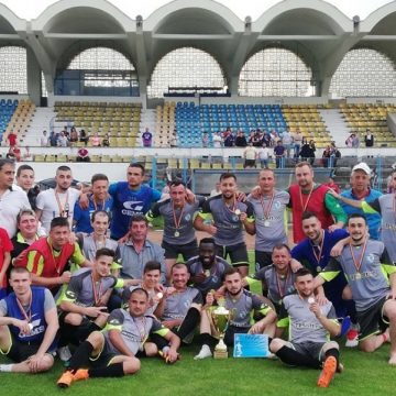 VIDEO | Progresul Șomcuta Mare vs Unirea Dej în faza I națională a Cupei României VIDEO | Progresul Șomcuta Mare vs Unirea Dej în faza I națională a Cupei României
