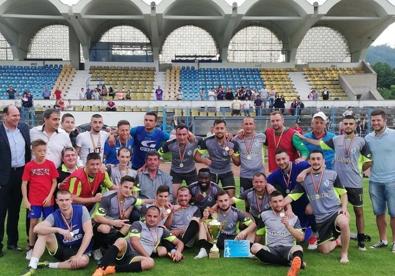 VIDEO | Progresul Șomcuta Mare vs Unirea Dej în faza I națională a Cupei României VIDEO | Progresul Șomcuta Mare vs Unirea Dej în faza I națională a Cupei României