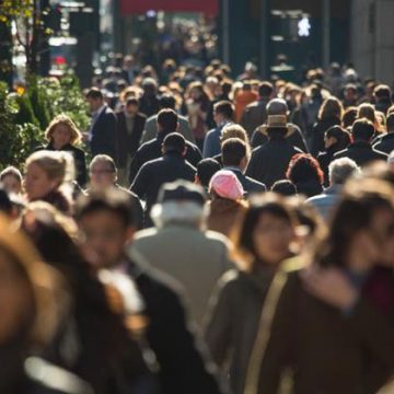 România, o ţară din ce în ce mai îmbătrânită. Care este oraşul cu cea mai tânără populaţie
