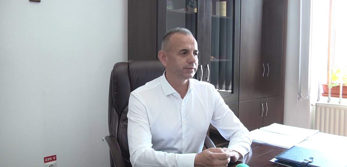 Un nou serviciu social în cadrul Primăriei Bârsana