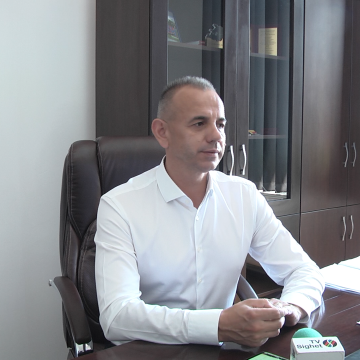 Un nou serviciu social în cadrul Primăriei Bârsana Un nou serviciu social în cadrul Primăriei Bârsana
