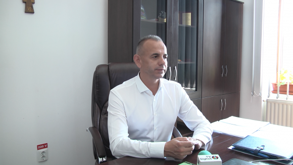 Un nou serviciu social în cadrul Primăriei Bârsana