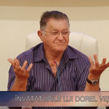 VIDEO | Despre unele și altele, cu șarm