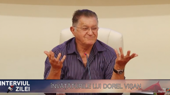 VIDEO | Despre unele și altele, cu șarm