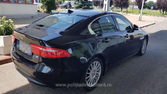 Mașini furate în străinătate recuperate de lucrători ai ITPF Sighet Mașini furate în străinătate recuperate de lucrători ai ITPF Sighet