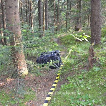 VIDEO | Contrabandă cu urmărire în trafic și împușcături