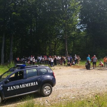 VIDEO | Sfaturi de la jandarmii montani VIDEO | Sfaturi de la jandarmii montani