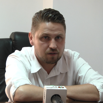 VIDEO | Clarificări despre rampa temporară de stocare a gunoiului din Sighetu Marmației VIDEO | Clarificări despre rampa temporară de stocare a gunoiului din Sighetu Marmației