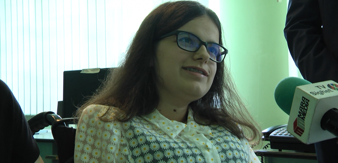 VIDEO | Alături de Dalia – eveniment caritabil la Sighet