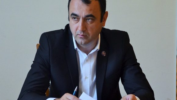 Audiențe cu prefectul la Sighet Audiențe cu prefectul la Sighet