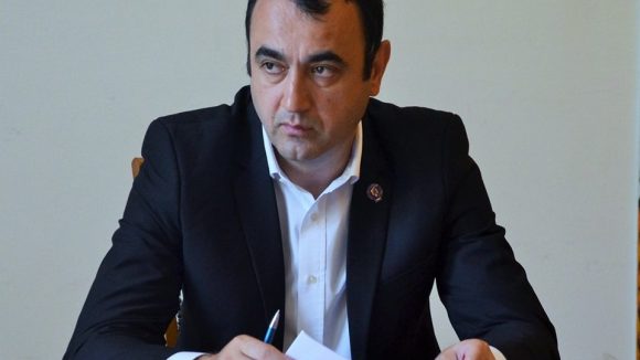 Prefectul Vasile Moldovan continuă programul de audiențe cu cetățenii în municipiul Sighetu Marmației