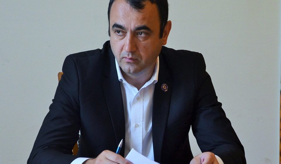 Prefectul Vasile Moldovan continuă programul de audiențe cu cetățenii în municipiul Sighetu Marmației