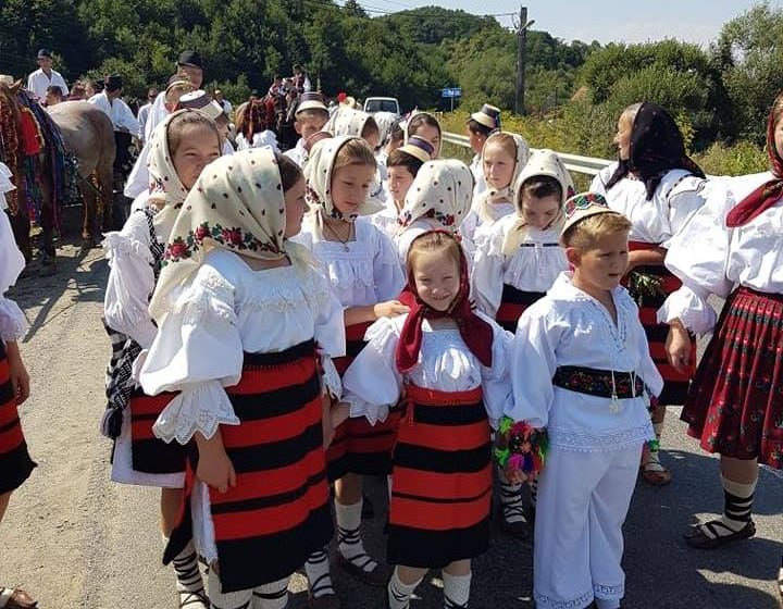 Bani pentru 11 localități pentru evenimente cultural-educaționale