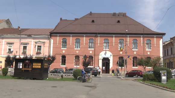 VIDEO | Bani pentru Liceul ”Taras Șevcenko”