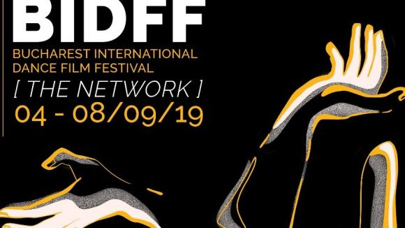 43 de scurtmetraje în competiţia Bucharest International Dance Film Festival