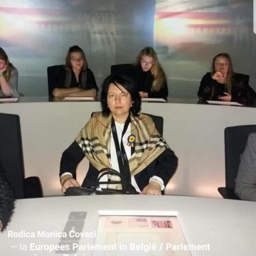 Crina Chilat (PSD): ”Suprataxarea băuturilor răcoritoare cu conținut ridicat de zahăr – o măsură ce ține de sănătatea cetățenilor”