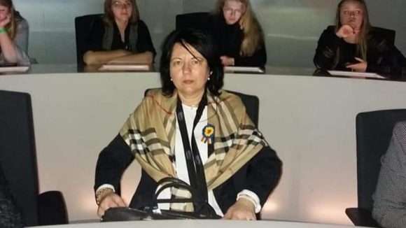 Crina Chilat (PSD): ”Suprataxarea băuturilor răcoritoare cu conținut ridicat de zahăr – o măsură ce ține de sănătatea cetățenilor” Crina Chilat (PSD): ”Suprataxarea băuturilor răcoritoare cu conținut ridicat de zahăr – o măsură ce ține de sănătatea cetățenilor”
