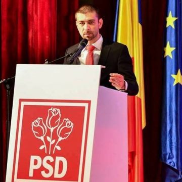 Gabriel Zetea (PSD): ”Impozitarea pensiilor speciale – o măsură de justiție socială” Gabriel Zetea (PSD): ”Impozitarea pensiilor speciale – o măsură de justiție socială”