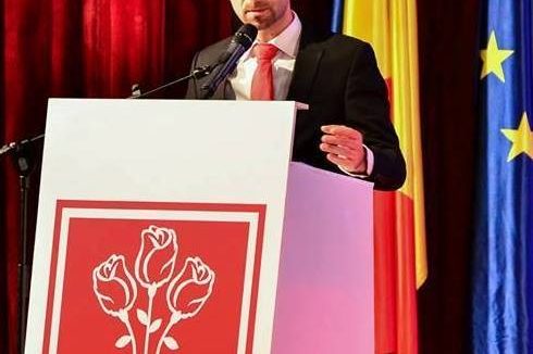 Gabriel Zetea (PSD): ”Impozitarea pensiilor speciale – o măsură de justiție socială”
