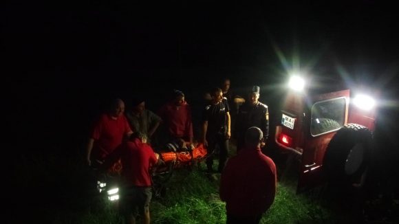 Maramureșean în stare gravă după ce a fost lovit de un taur Maramureșean în stare gravă după ce a fost lovit de un taur
