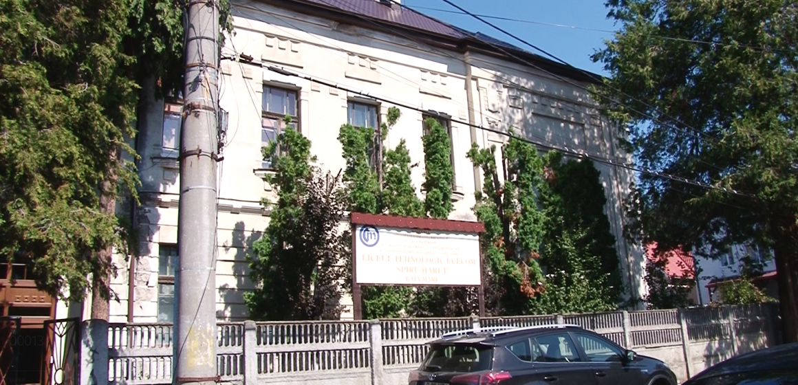 Ofertă bogată a liceelor profesionale pentru noul an școlar Ofertă bogată a liceelor profesionale pentru noul an școlar