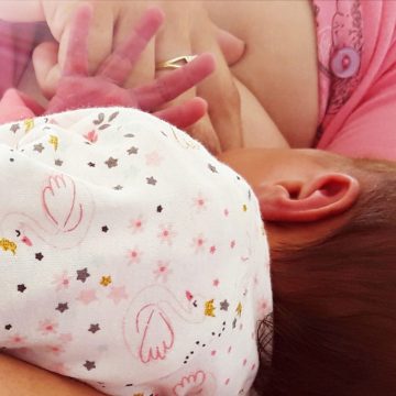 VIDEO | Acțiune pro alăptare la Spitalul Județean
