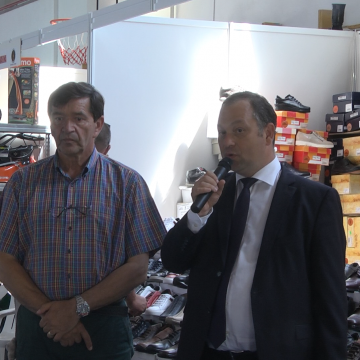 S-a deschis Expo Marmația