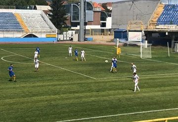 Începe campionatul Ligii a 3-a. Care sunt adversarele echipelor maramureșene din prima etapă
