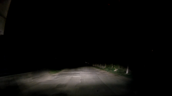 VIDEO | Strada Tractorului, în beznă VIDEO | Strada Tractorului, în beznă