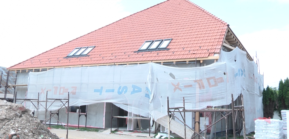 VIDEO | Vadu Izei va avea primărie nouă