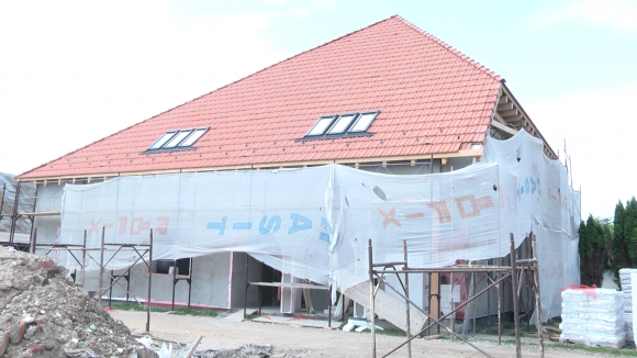 VIDEO | Vadu Izei va avea primărie nouă VIDEO | Vadu Izei va avea primărie nouă
