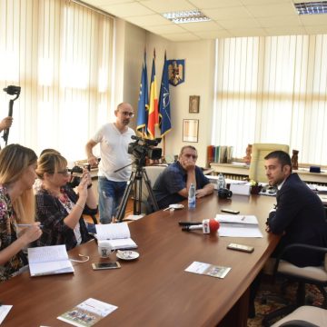 Penalitățile datorate de CJ firmei Selina vor fi plătite din fondul de rezervă al Guvernului