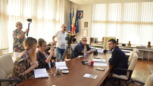 Penalitățile datorate de CJ firmei Selina vor fi plătite din fondul de rezervă al Guvernului