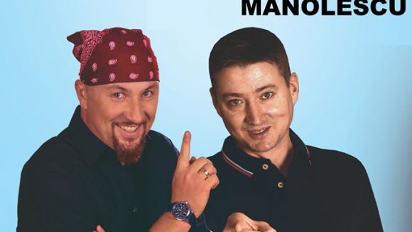 ADVERTORIAL: Stand-up Comedy cu Doru Ivanov și Cristian Manolescu la pensiunea Soare-n Maramureș din Budești ADVERTORIAL: Stand-up Comedy cu Doru Ivanov și Cristian Manolescu la pensiunea Soare-n Maramureș din Budești