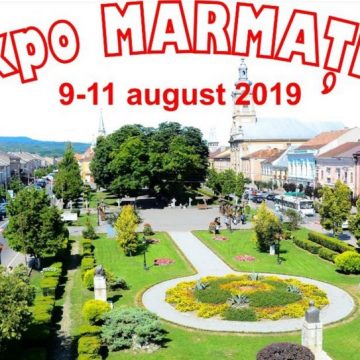 VIDEO | Expo Marmația, cea mai mare expoziție de bunuri de larg consum cu vânzare din nordul județului