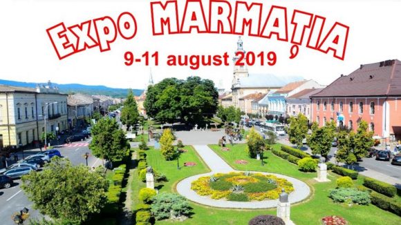 VIDEO | Expo Marmația, cea mai mare expoziție de bunuri de larg consum cu vânzare din nordul județului VIDEO | Expo Marmația, cea mai mare expoziție de bunuri de larg consum cu vânzare din nordul județului